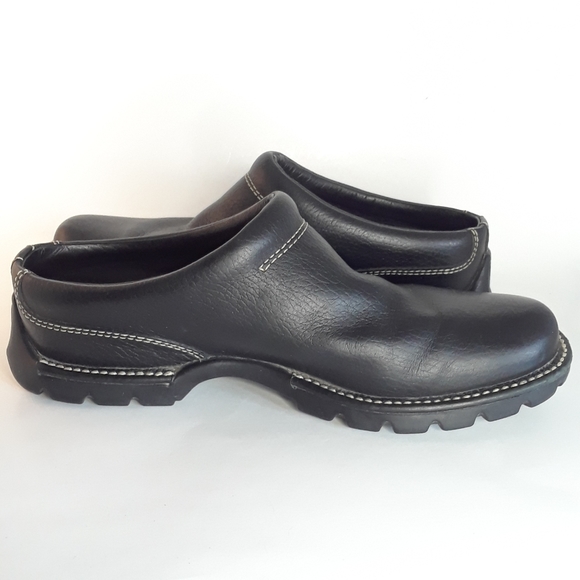 cole haan clogs